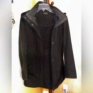 Weatherproof Rain Coat